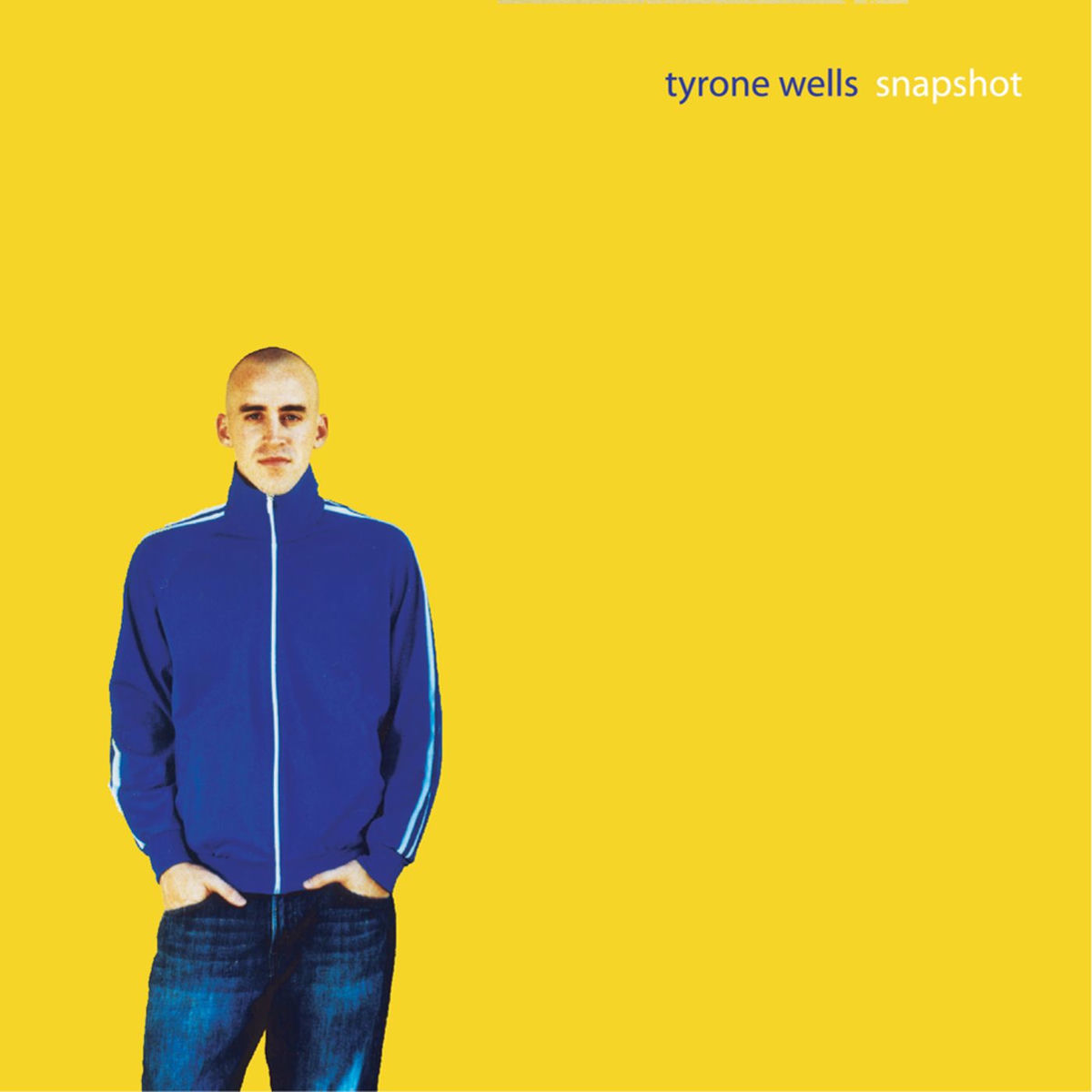 Album cover of Snapshot