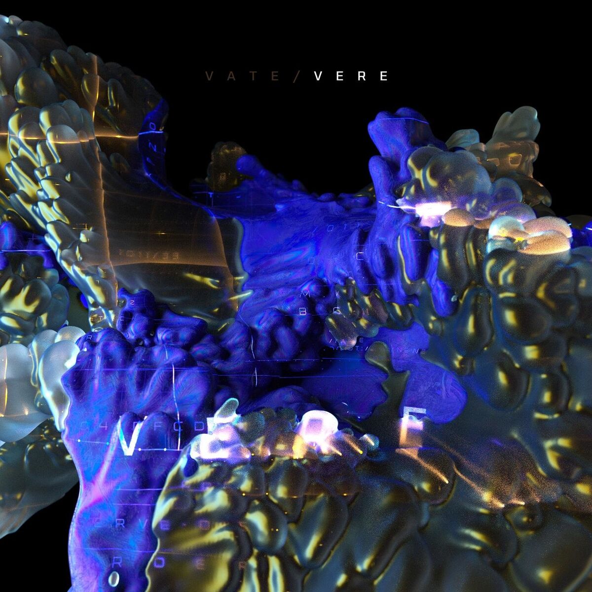 Album cover of Vere