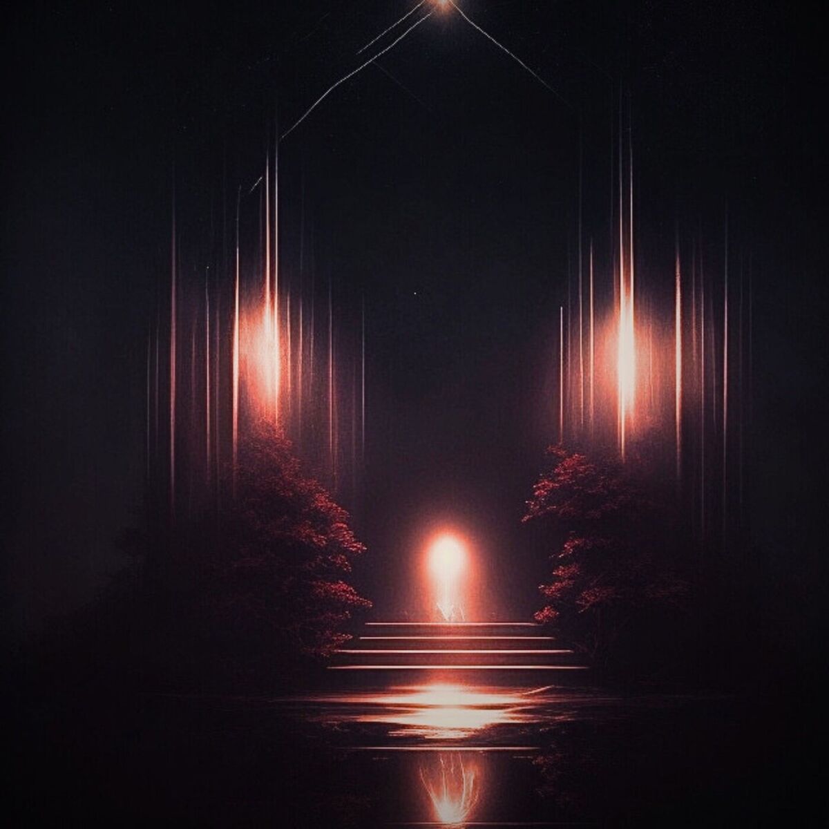 Album cover of Lumina