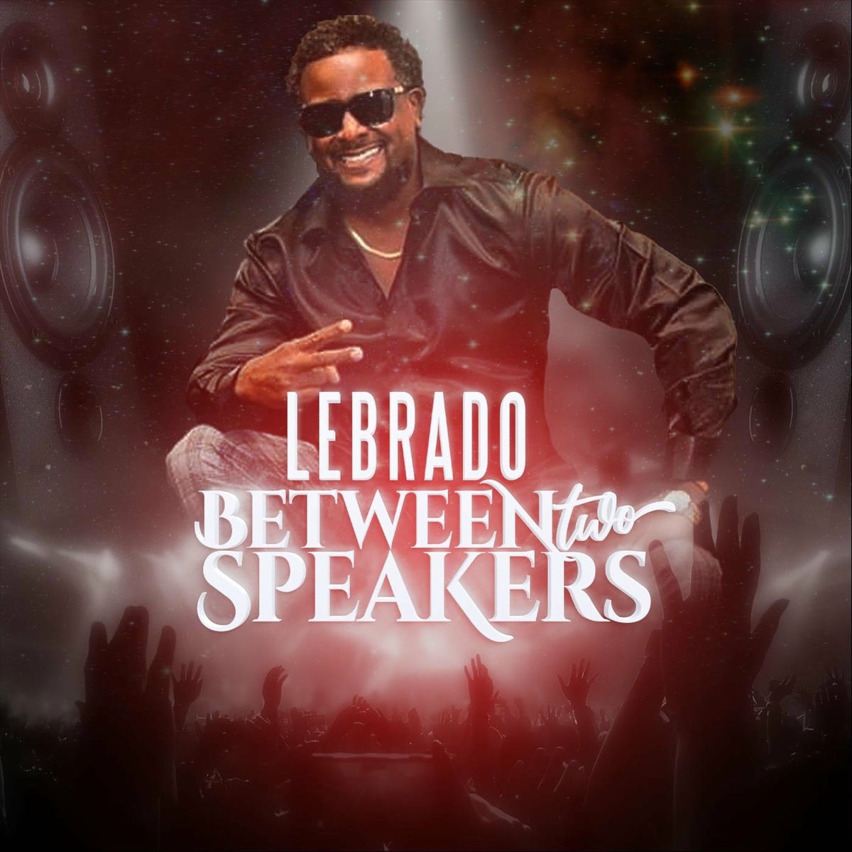 Album cover of Between Two Speakers