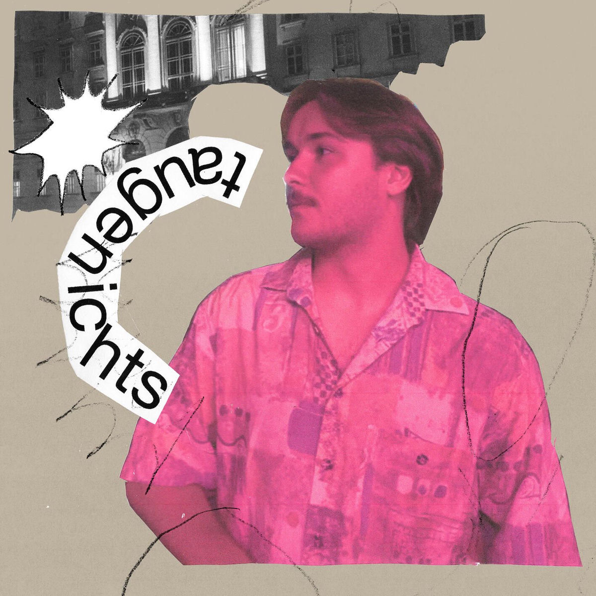 Album cover of taugenichts