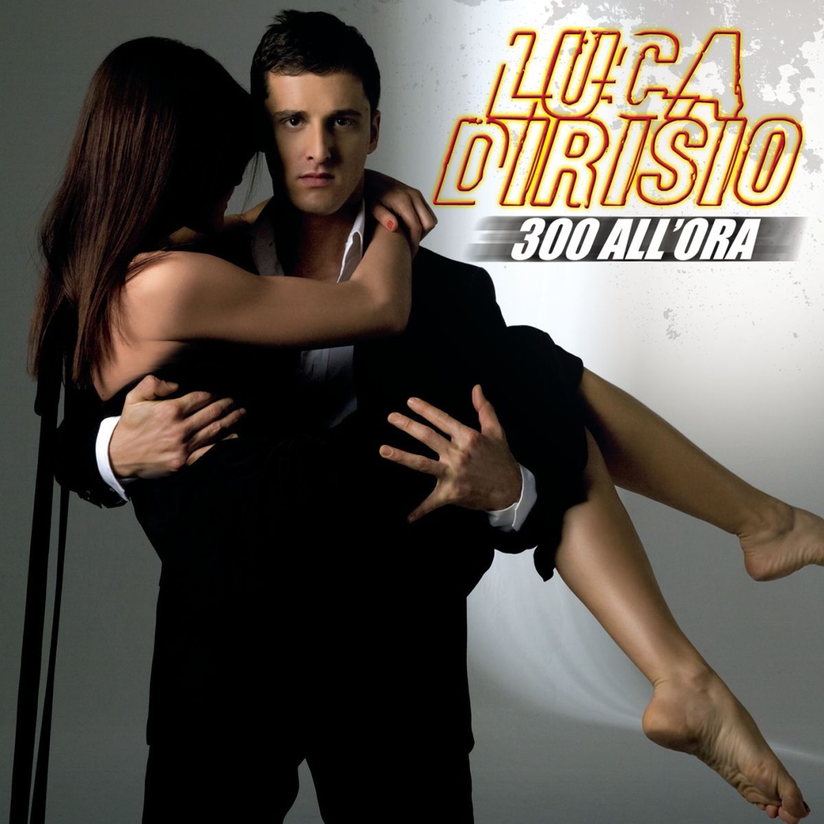 Album cover of 300'All Ora Deluxe Edition