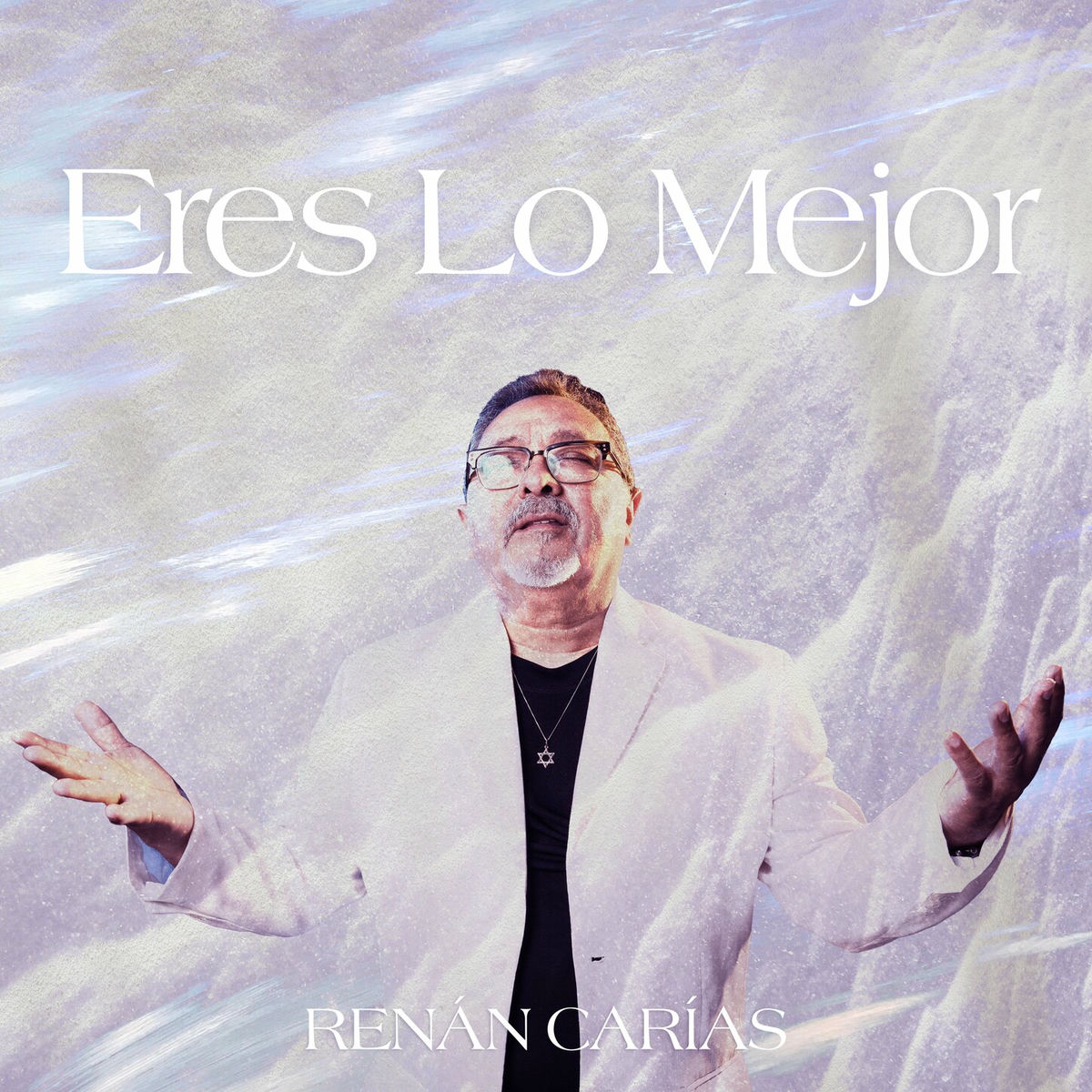 Album cover of Eres Lo Mejor