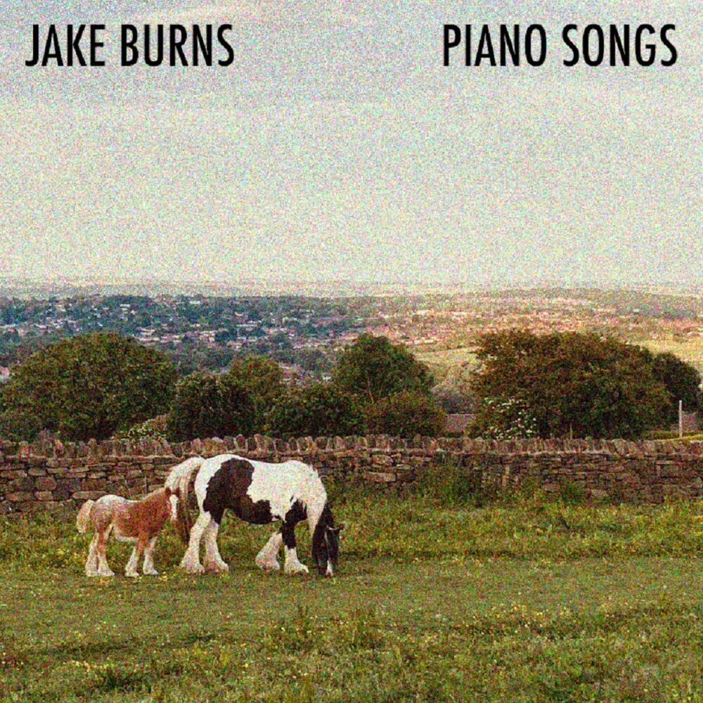 Picture of Piano Songs