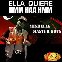 Cover of Ella Quiere Hmm Haa Hmm (Remix)