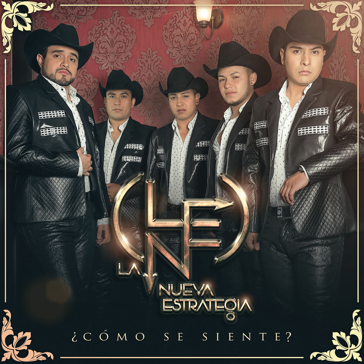 Album cover of ¿Cómo Se Siente?