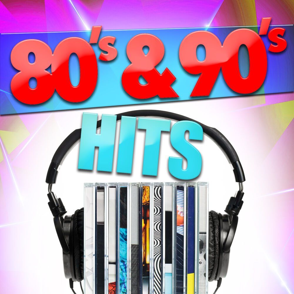 Picture of 80's & 90's Hits
