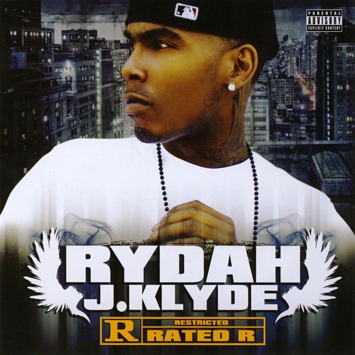 Rydah J. Klyde - Rated R | Deezer