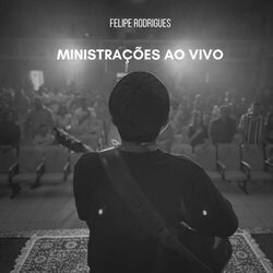 Cover of Ministrações (Ao Vivo)