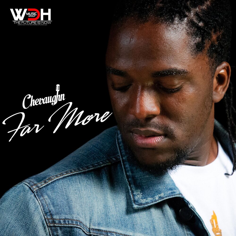 Picture of Far More - Single
