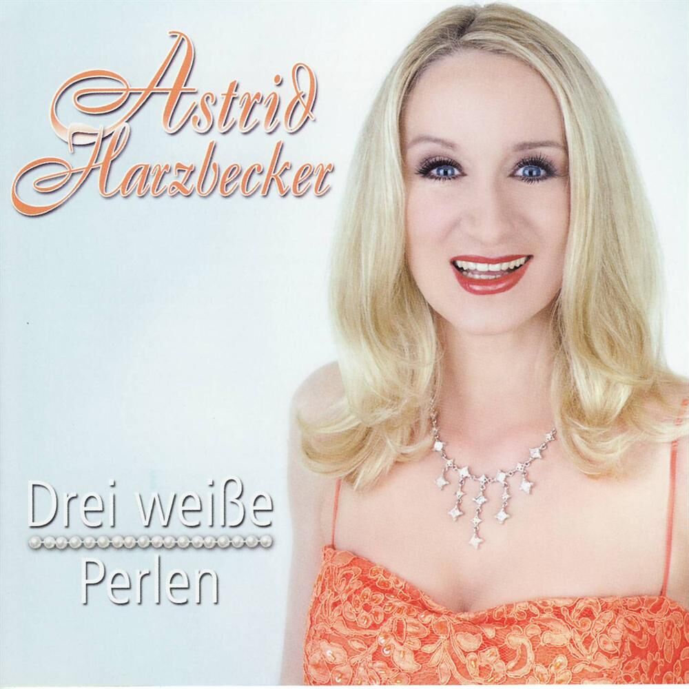 Picture of Drei weiße Perlen