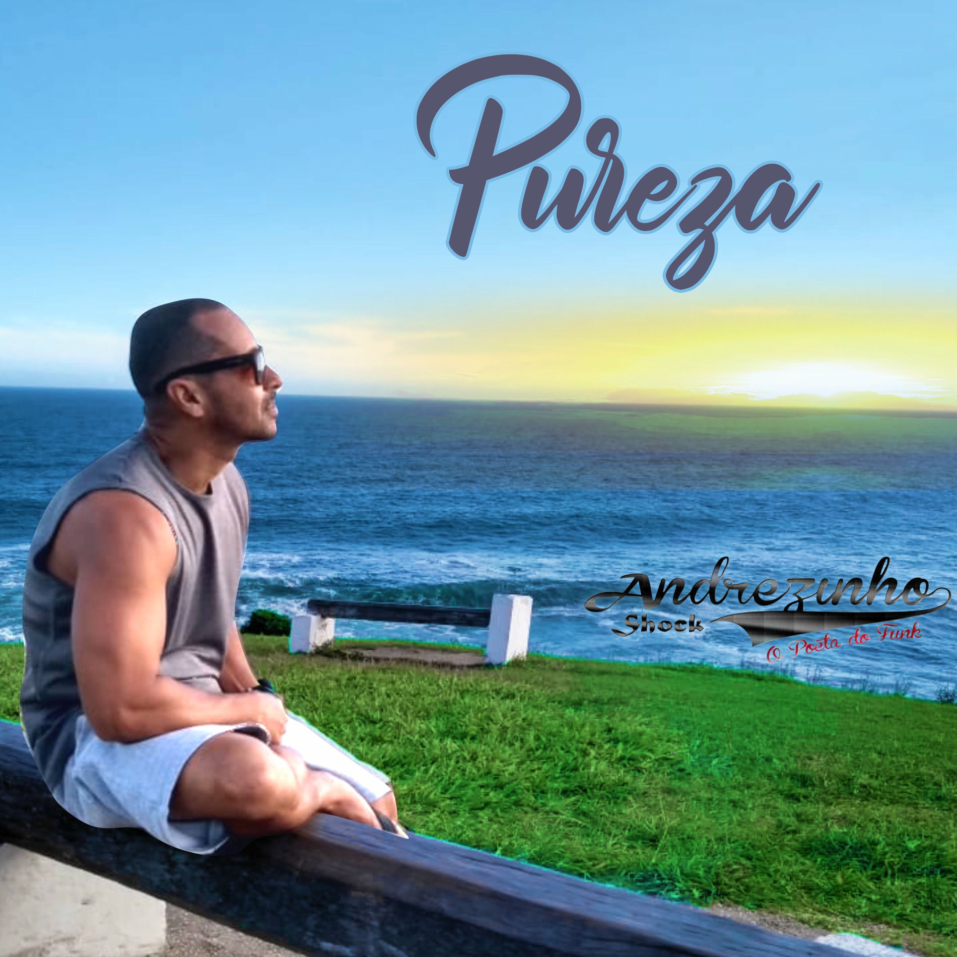 Album cover of Pureza