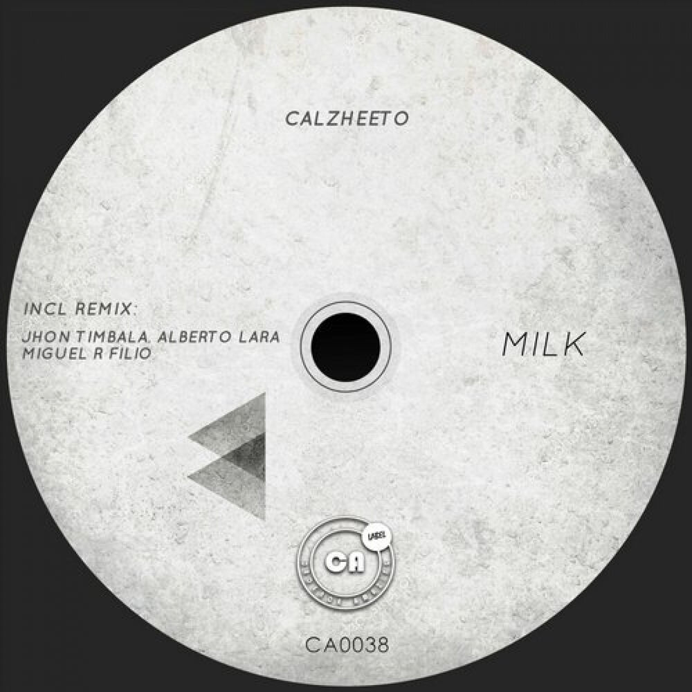 Picture of MILK