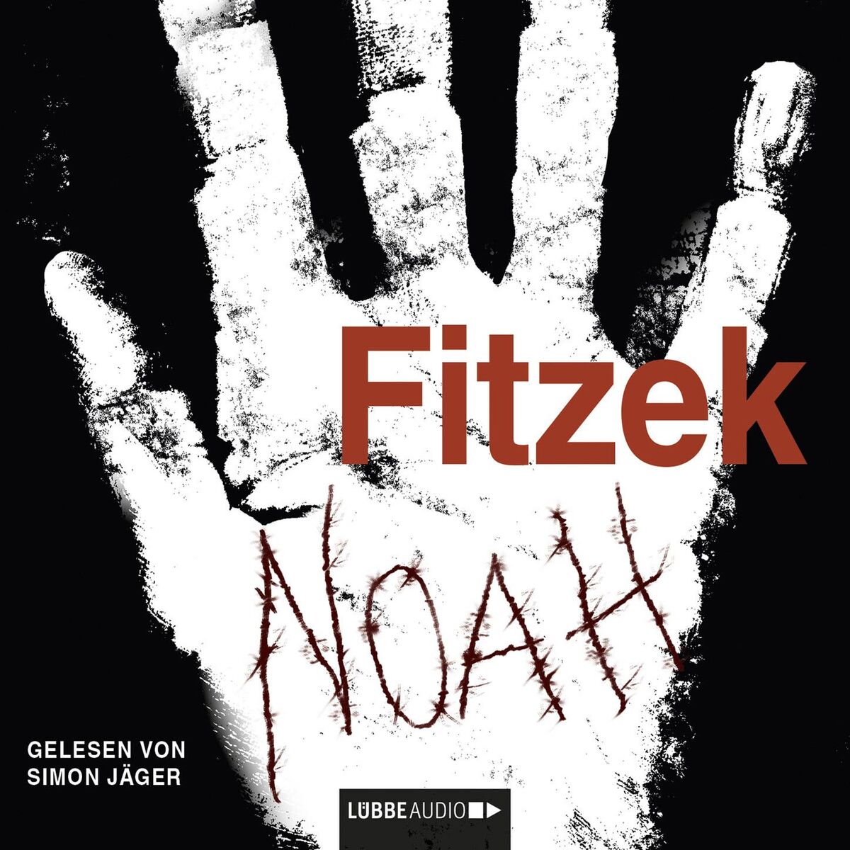 Album cover of Noah (Ungekürzt)