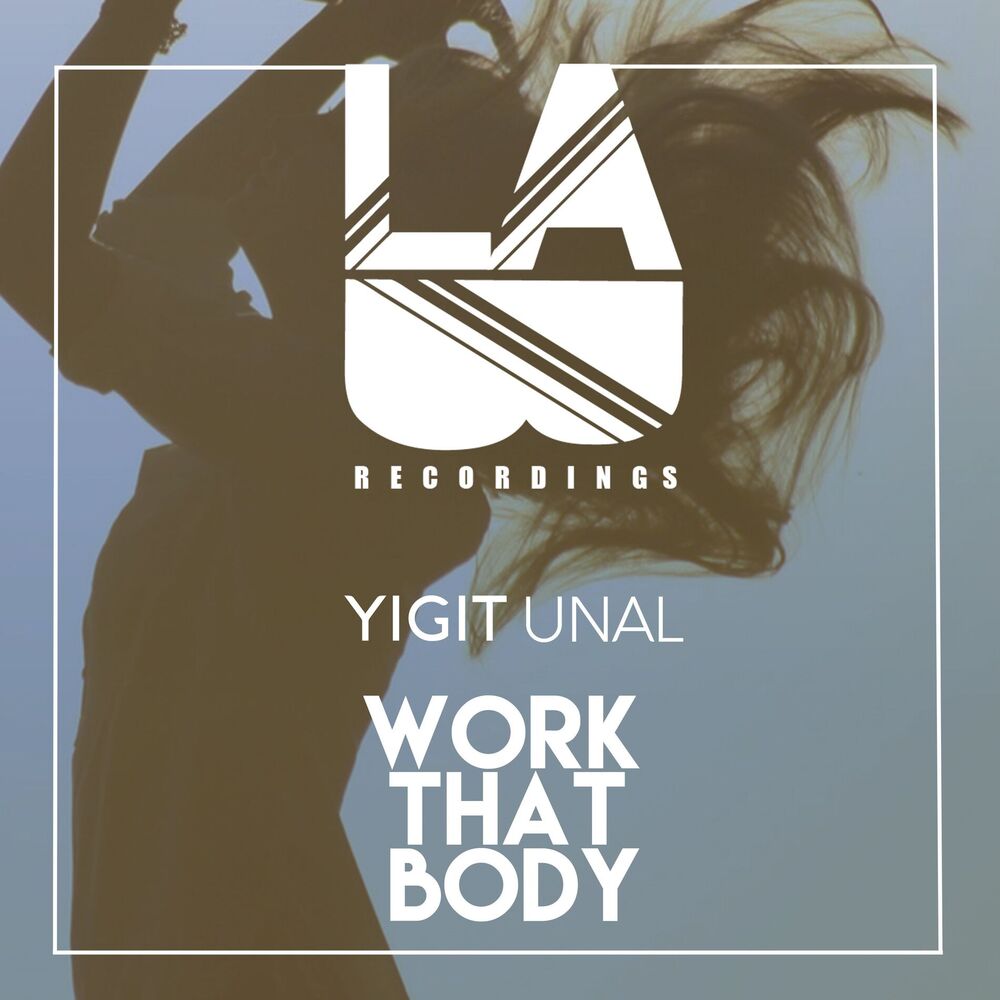 Picture of Work That Body