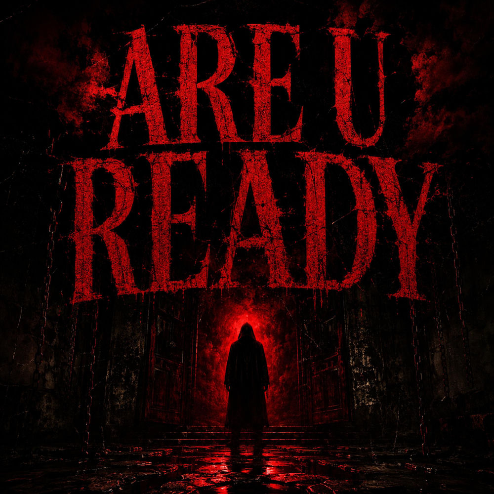 ARE YOU READY (BOUNCE)