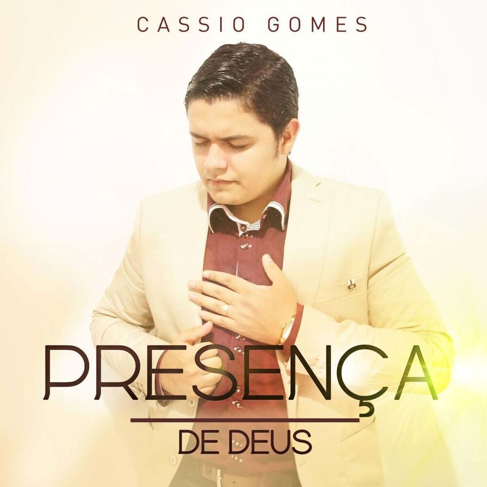 Picture of Presença de Deus