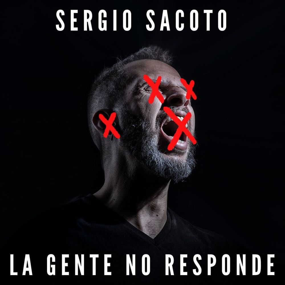 Picture of La Gente No Responde