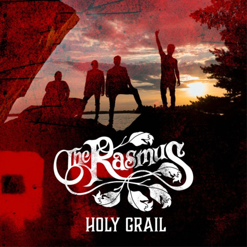 Picture of Holy Grail