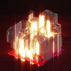 Cover of Brute Force: Overclock