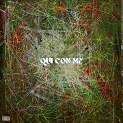 Cover of QUI CON ME