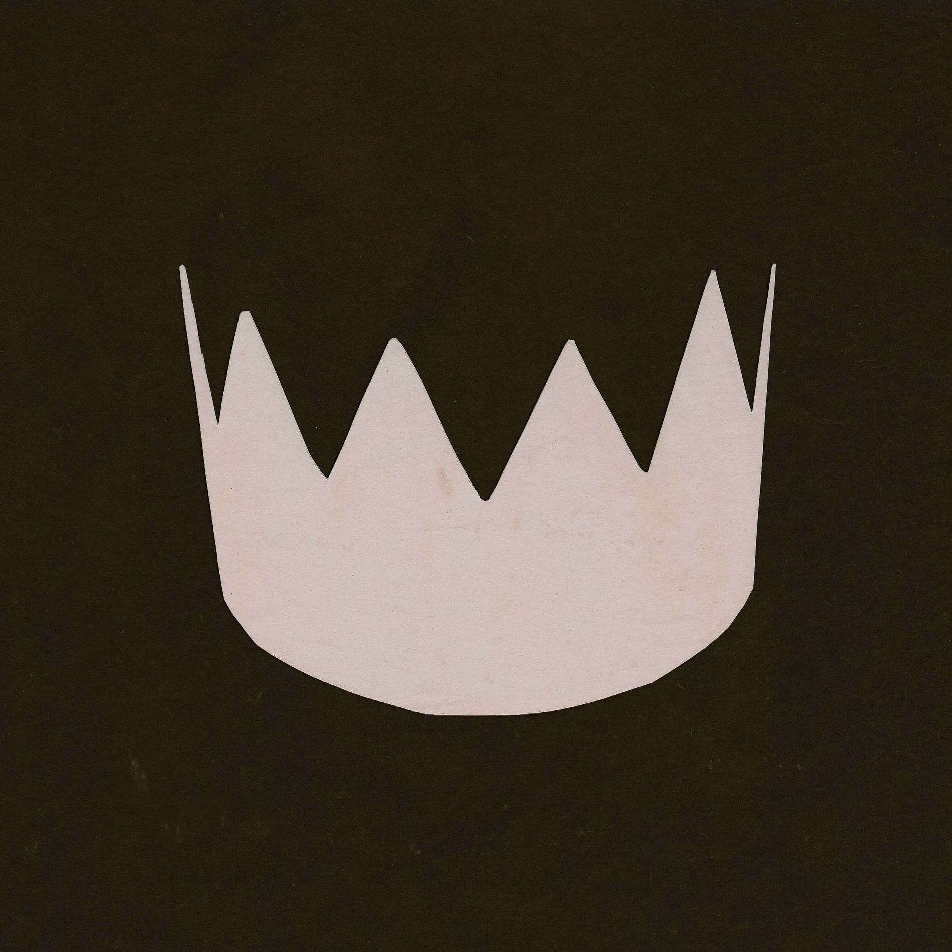 Album cover of Mächtig
