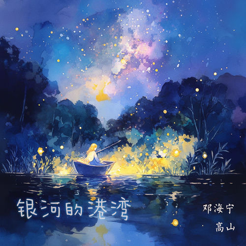 银河的港湾