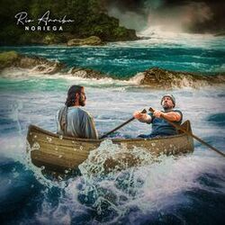 Cover of Rio Arriba