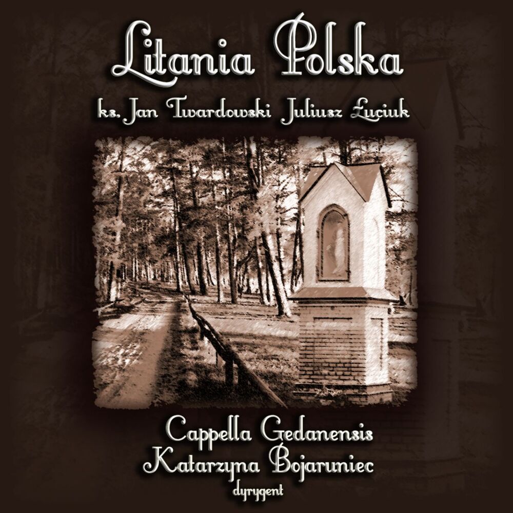 Picture of Litania Polska
