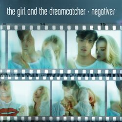 Cover of Negatives