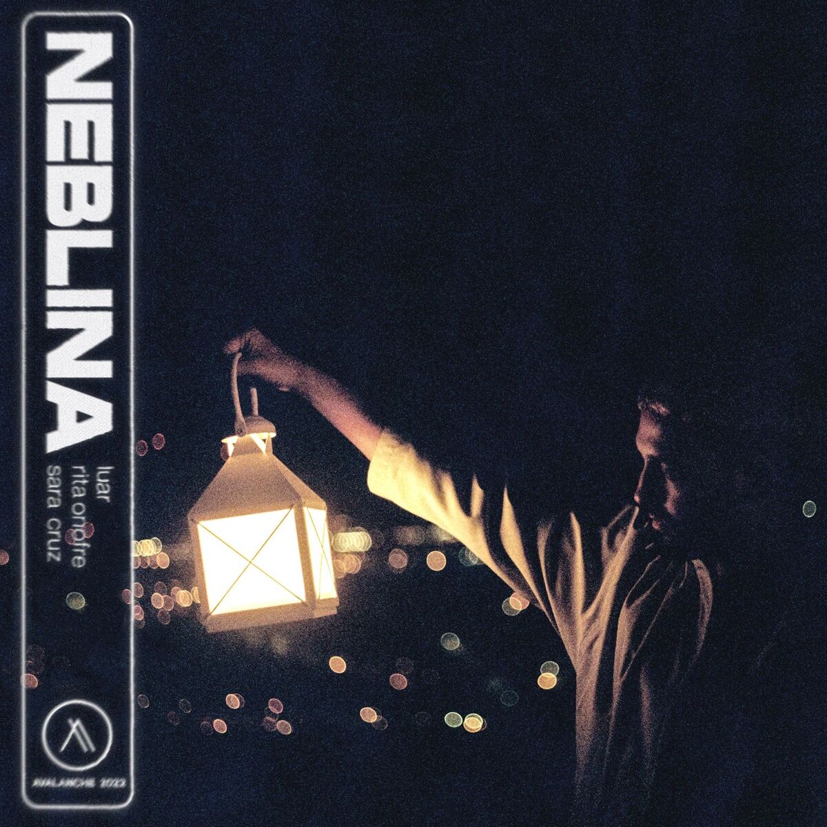 Album cover of Neblina