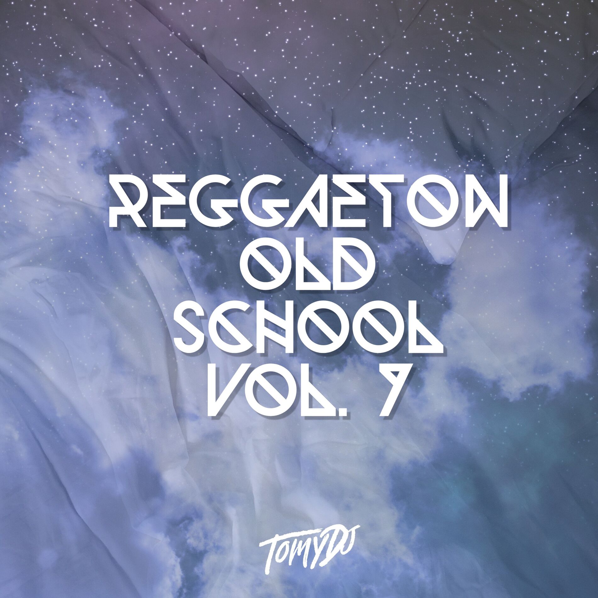 Album cover of Reggaeton Old School Vol 7