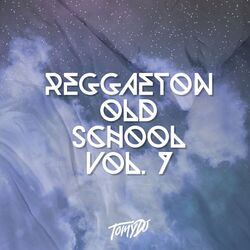 Cover of Reggaeton Old School Vol 7