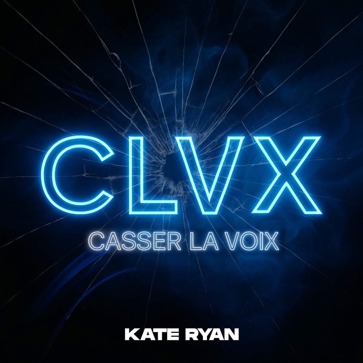 Album cover of Casser la voix