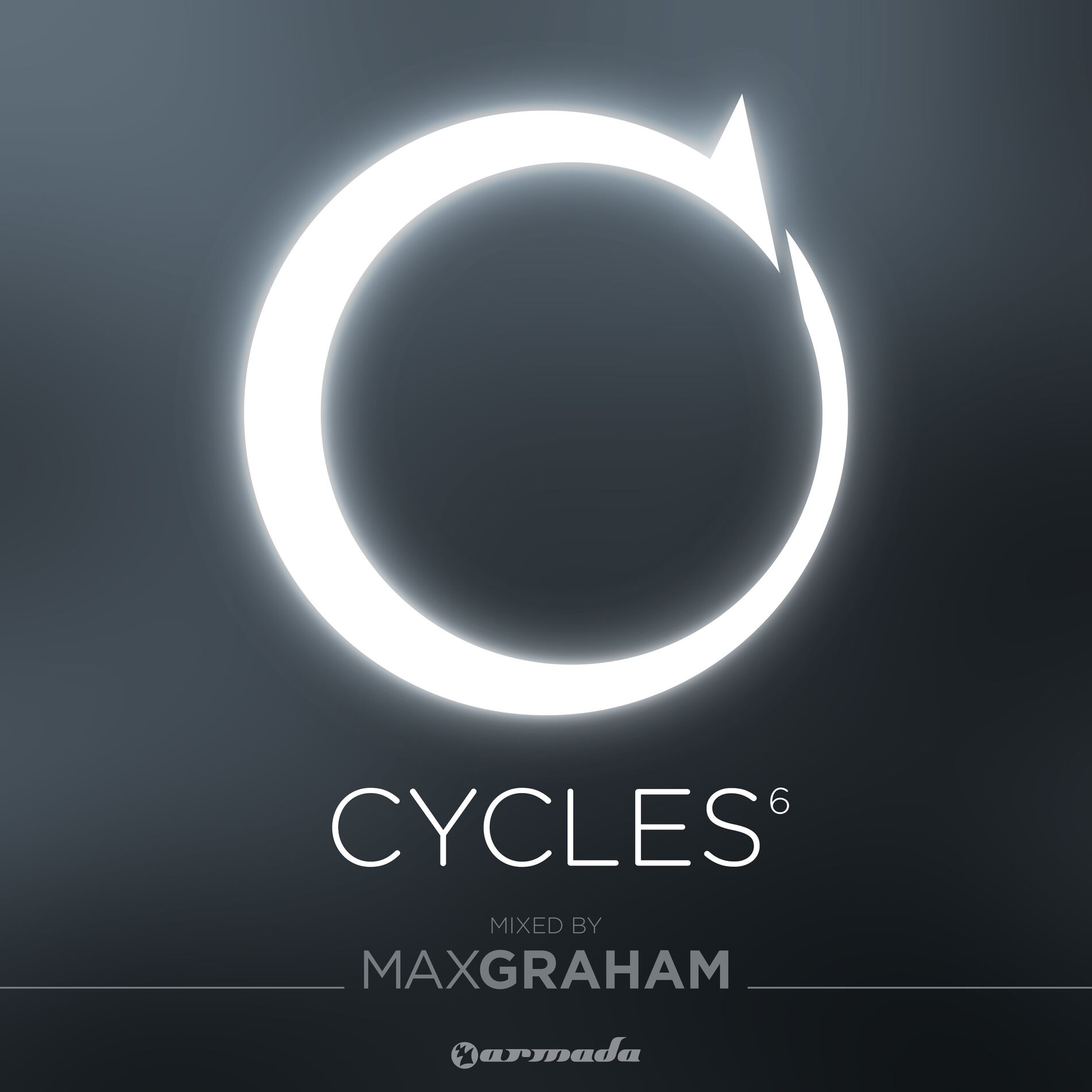 Album cover of Cycles 6