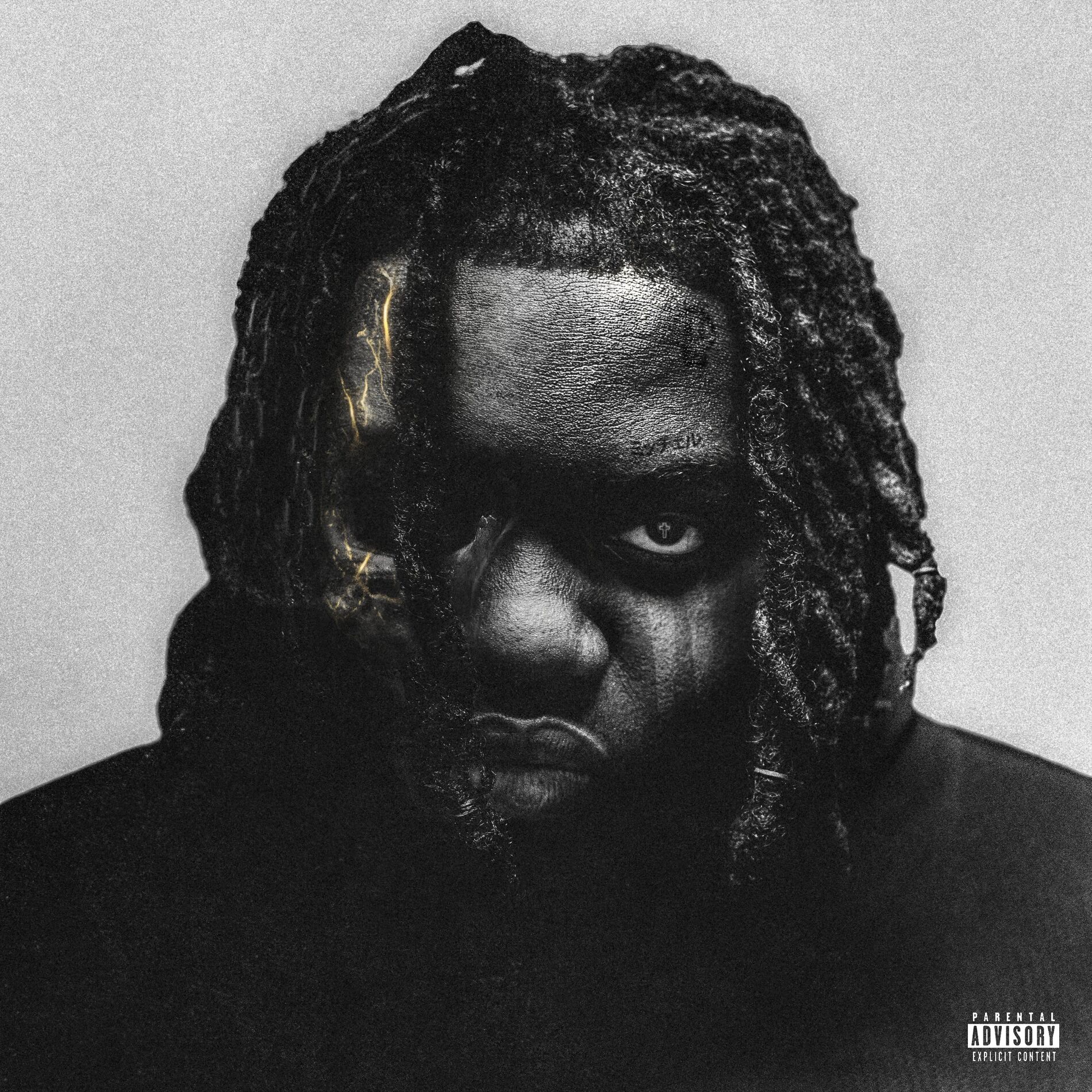 Album cover of So Help Me God II