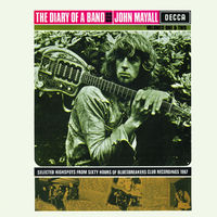 John Mayall & The Bluesbreakers: álbuns, músicas, shows | Deezer