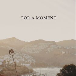 Cover of For a Moment