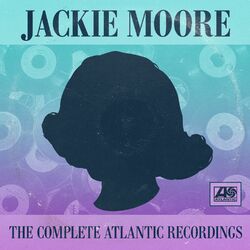 Cover of The Complete Atlantic Recordings