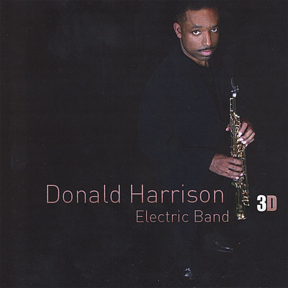 Picture of "3D" Vol.1