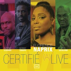 Cover of Certifié a live