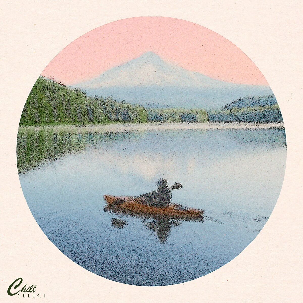 Album cover of Kayak