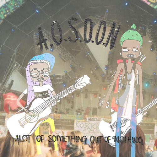 Descargar I Spy - A.O.S.O.O.N MP3