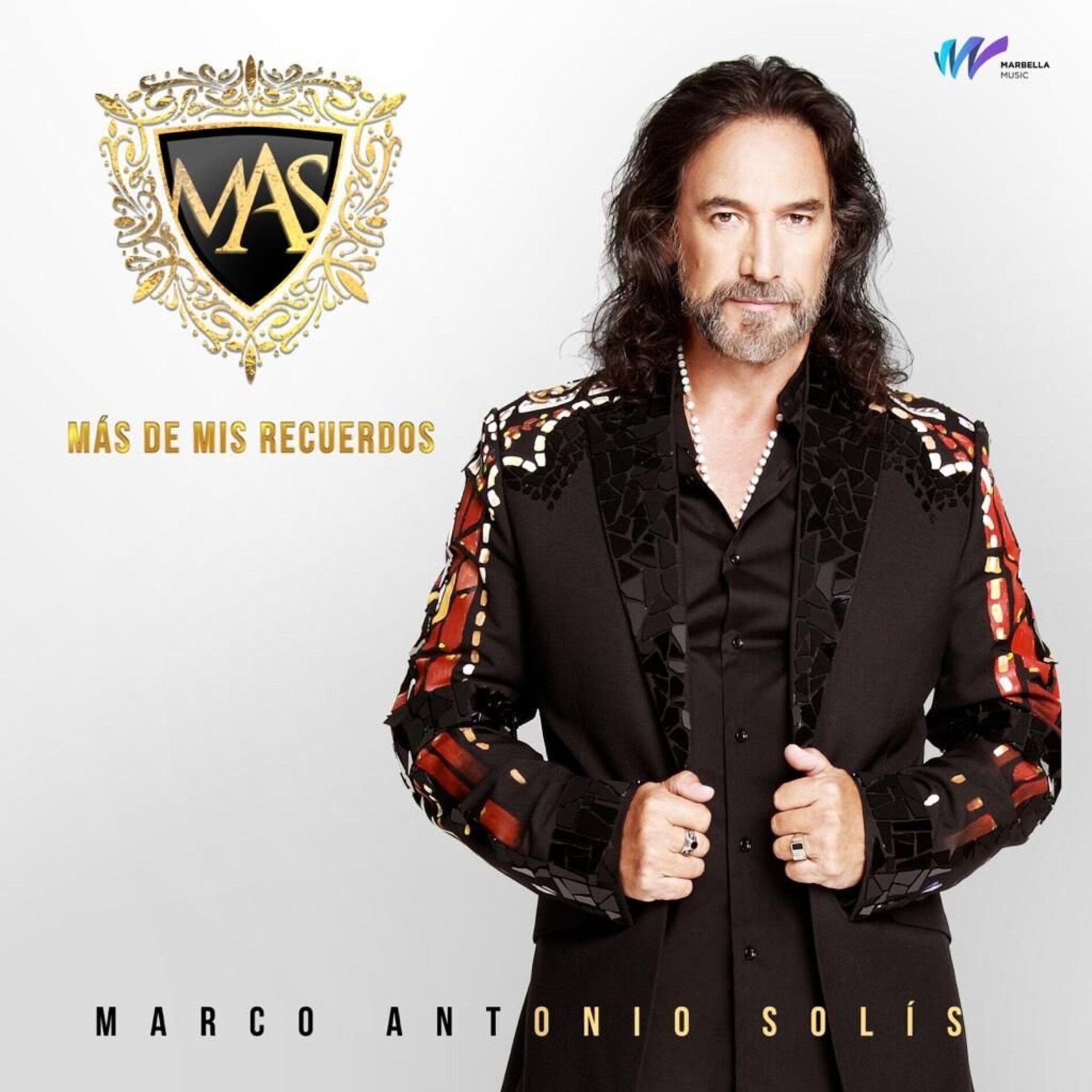 Album cover of Estaré Contigo