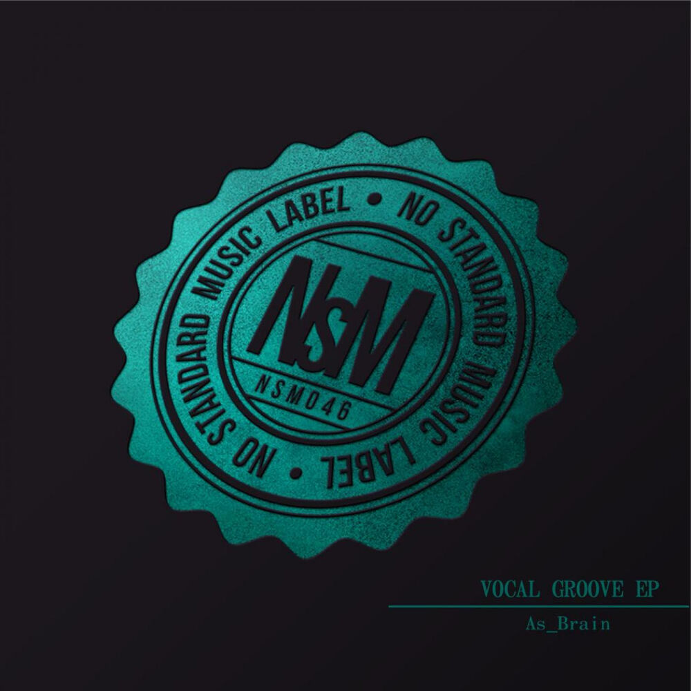 Picture of Vocal Groove Ep