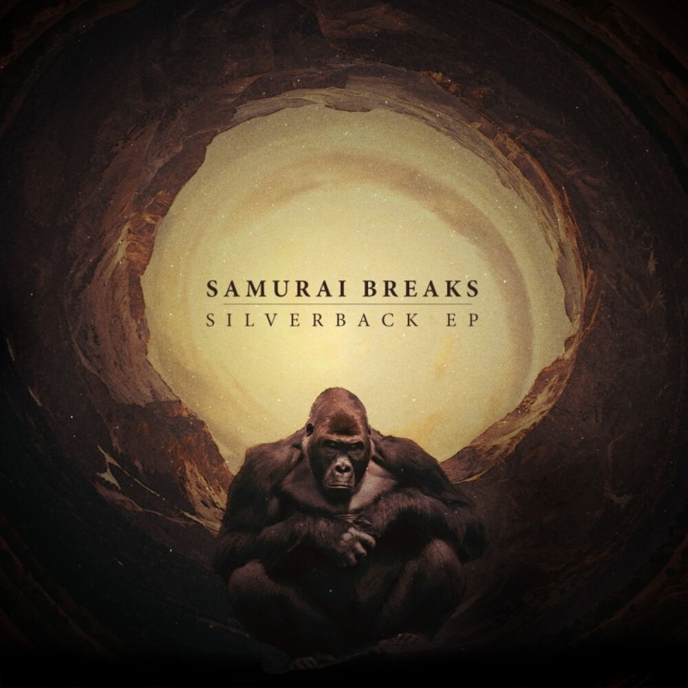 Picture of Silverback EP