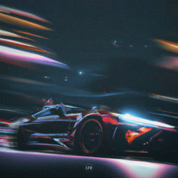 Cover of Nfs Underground by undefined