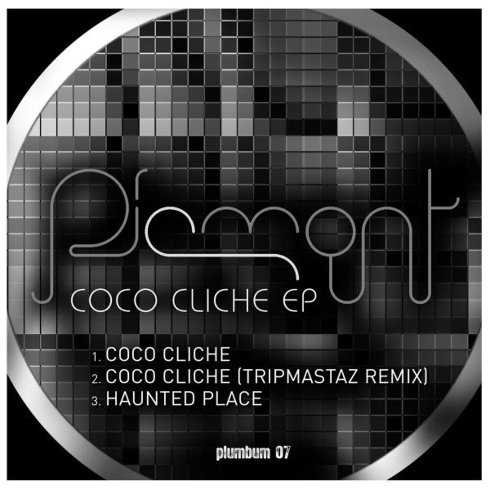 Picture of Coco Cliche EP