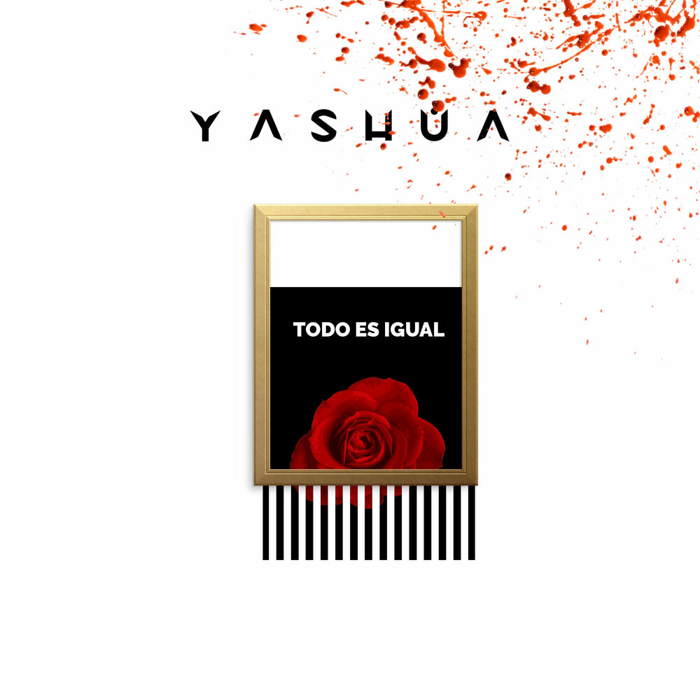 Picture of Todo Es Igual