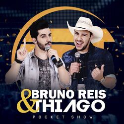 Cover of Pocket Show (Ao Vivo)